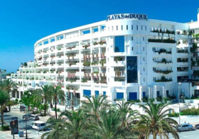 Playas Del Duque, 5 Bed Apartment in Puerto Banus, Marbella